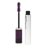 Lavável Ultra Preto Rímel Maybelline The Falsies Lash Lift
