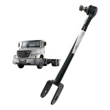 Lb1027 N5137 Tirante Da Barra Estabilizador 3843207989 380mm