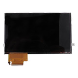 Lcd Backlight Display Ldd Tela Parte Para Psp 2000 2001