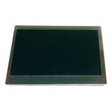 Lcd Display Multimidia Original Ford Ranger Xlt 2013 / 2017