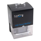 Lcd Touch Bacpac Gopro Hero - Original
