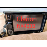 Lcd Touch Original Clarion Nx403b (original)