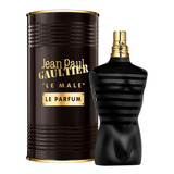 Le Male Le Parfum Jean Paul Gaultier Masc Edp 200ml