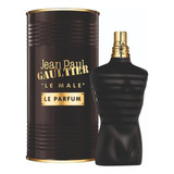 Le Male Le Parfum Masc 125ml Original