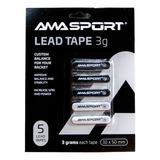 Lead Tape Ama Sport - Fita De Chumbo
