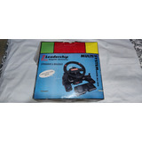 Leadership 3 Em 1 Multi System Ms - ( Sem Testar No Estado)