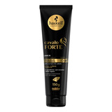 Leave In Cavalo Forte Haskell 150g Proteção Térmica E Solar