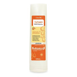 Leave In Tutano Termoativado E Filtro Solar 200ml Bothânico