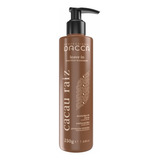 Leave-in Cacau Raiz 250g Proteção Térmica E Solar Dacca Professional