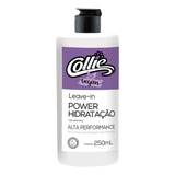 Leave-in Power Para Pets Hidratação Collie Vegan 250ml