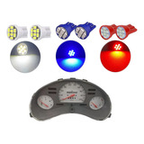 Led Painel Corsa Wind Led Pingo T10 2 Peças