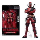 Legacy Collection Deadpool 3 Filme Wolverine