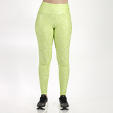 Legging Caju Brasil Exclusiva Verde Citrus - Feminino