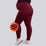 Legging Cós Duplo Saida De Maternidade Cherry Moda Gestante
