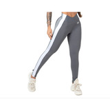 Legging Favorite Cinza Escuro Hipkini