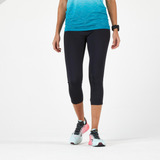 Legging Feminina De Corrida Support Kiprun