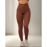 Legging Fitness Dark Tradicional Feminina Para Academia