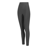 Legging Para Gestante Com Cós Alto Que Cobre A Barriga Linda