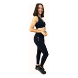 Legging Suplex Sport Rala Bela Original Uv 50+