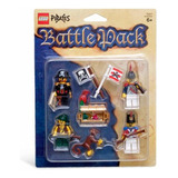 Lego. 4563620. Battle Pack Pirates. Original. Lacrado. Raro