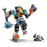 Lego City Space Robô De Construção Espacial 60428