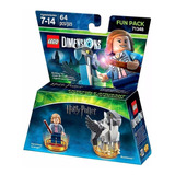 Lego Dimensions Hermione Granger Fun Pack 71348