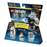 Lego Dimensions Portal 2 Level Pack 71203