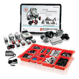 Lego Ev3 Mindstorms Education 45544 Robô Ev3 + Carregador