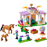 Lego Friends 41746 Treinamento De Cavalos 4+ Anos