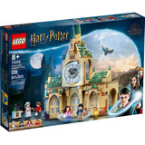 Lego Harry Potter 76398 Hogwarts Ala Do Hospital