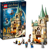 Lego Harry Potter 76413 - Hogwarts Sala Precisa