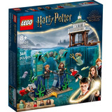 Lego Harry Potter 76420 Torneio Tribuxo O Lago Negro