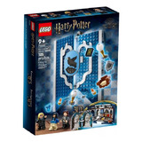 Lego Harry Potter Banner Da Casa Corvinal 76411