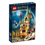 Lego Harry Potter Hogwarts Sala Precisa 587 Peças 76413 