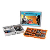 Lego Mindstorms Education Novo Nxt 9797 + Bateria E Lacrado!