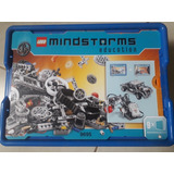 Lego Mindstorms Nxt Set De Expansão (9695) -