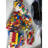 Lego Mini 500 Peças