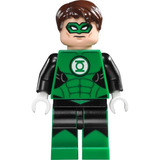Lego Minifigures Dc Universe Justice League Green Lantern