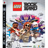 Lego Rock Band 