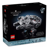 Lego Set Star Wars Tm 75375 Millennium Falcon