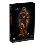 Lego Star Wars - Chewbacca 75371 - 2319 Peças - 47cm
