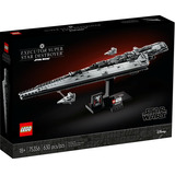 Lego Star Wars 75356 - Super Destroyer Estelar Executor