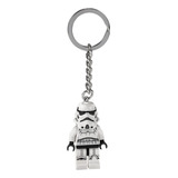 Lego Star Wars 853946 - Chaveiro Stormtrooper - P.