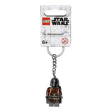 Lego Star Wars 854124 - Chaveiro The Mandalorian 