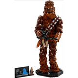 Lego Star Wars Chewbacca 75371 - Pronta Entrega (gv)