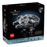 Lego Star Wars Millennium Falcon - 75375
