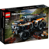 Lego Technic 42139 Veículo Off Road A Pronta