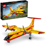 Lego Technic 42152 Avião De Combate Ao Fogo 1134 Peças