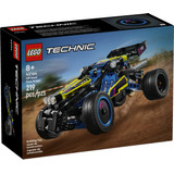 Lego Technic 42164 Buggy De Corrida Off-road