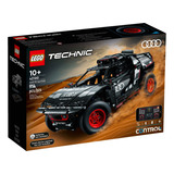 Lego Technic Audi Rs Q E-tron Controle Remoto 914 Pçs 42160